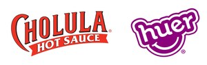 Huer Foods and Cholula® Launch Chamoy Tropical Ring Mix, Expanding Breakout 'Swicy' Candy Line in Latest Collaboration