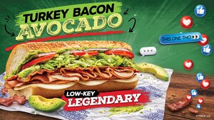 Port of Subs® Kicks Off Spring and Summer with a Fresh New Sub, Catering Deals, and Rewards All Season Long