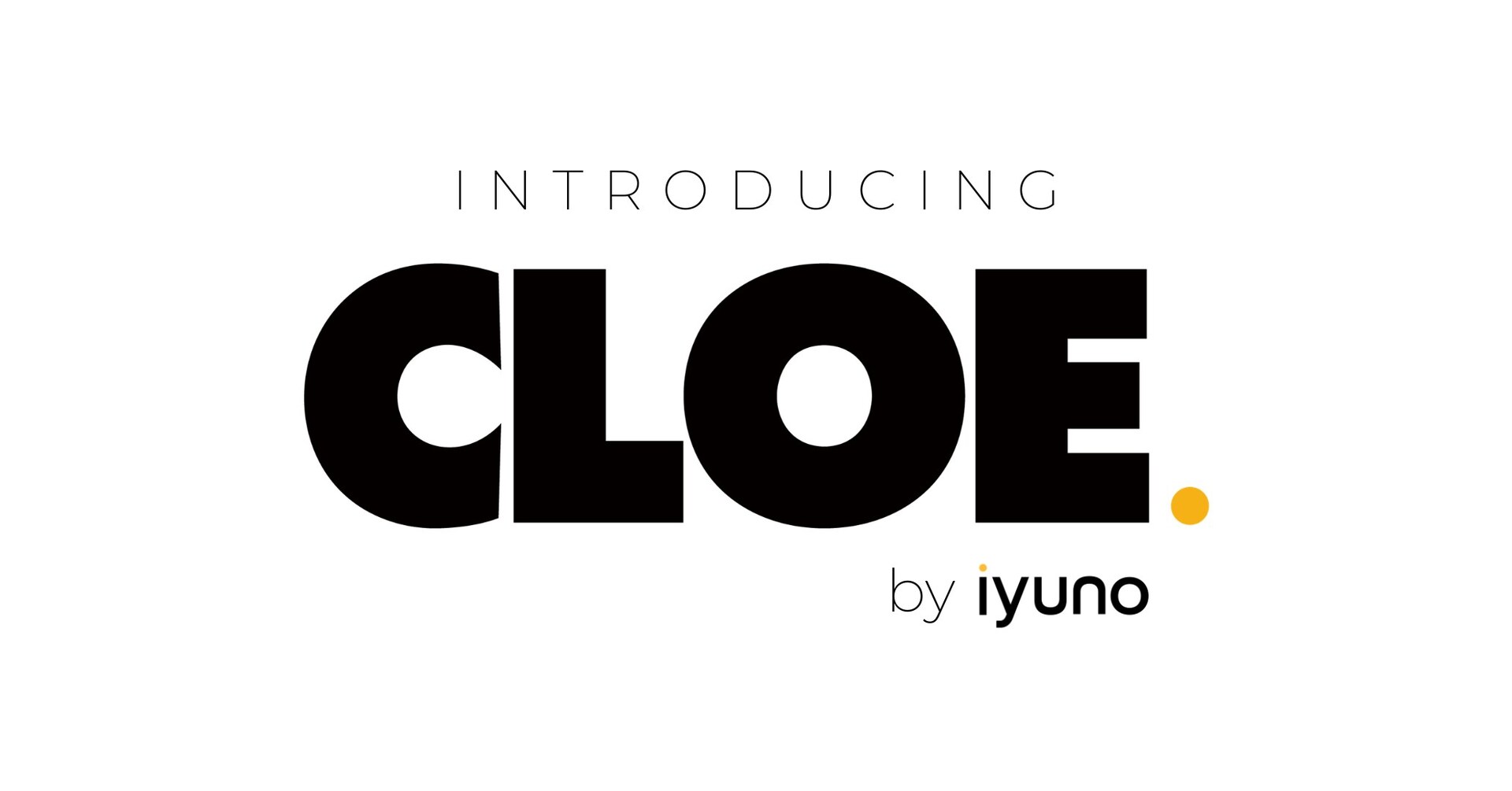 Iyuno Announces a Revolutionary Innovation in Global Content Localization and Beyond