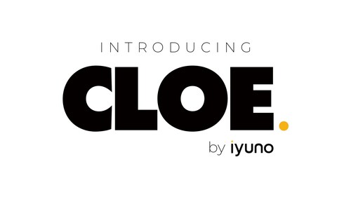 Introducing CLOE: Iyuno’s contextual intelligence platform designed to reshape global content workflows. By capturing story context once and applying it across localization, marketing, and beyond, CLOE enables faster, more consistent, and scalable content while preserving creative intent. Introducing CLOE: Iyuno’s contextual intelligence platform designed to reshape global content workflows. By capturing story context once and applying it across localization, marketing, and beyond, CLOE enables faster, more consistent, and scalable content while preserving creative intent.