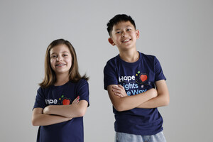 Hyundai Hope on Wheels Surpasses $300 Million in Lifetime Giving to Pediatric Cancer Research