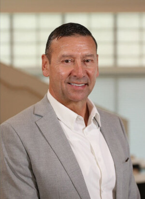 Rinnai America Corporation Promotes Perry McGuire to Senior Vice President, Legal, Government Affairs &amp; People