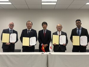 알리바바 산하 라자다, 베트남•일본과 MOU 체결…동남아 진출 위한 브랜드 보호 협력 강화