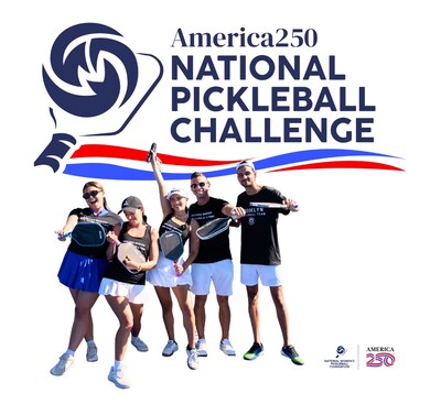 America250 National Pickleball Challenge America250 National Pickleball Challenge