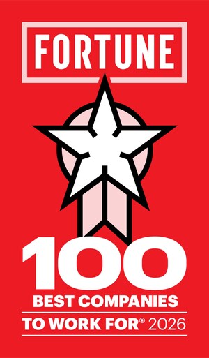 Crum &amp; Forster Named to Fortune 100 Best Companies to Work For in 2026