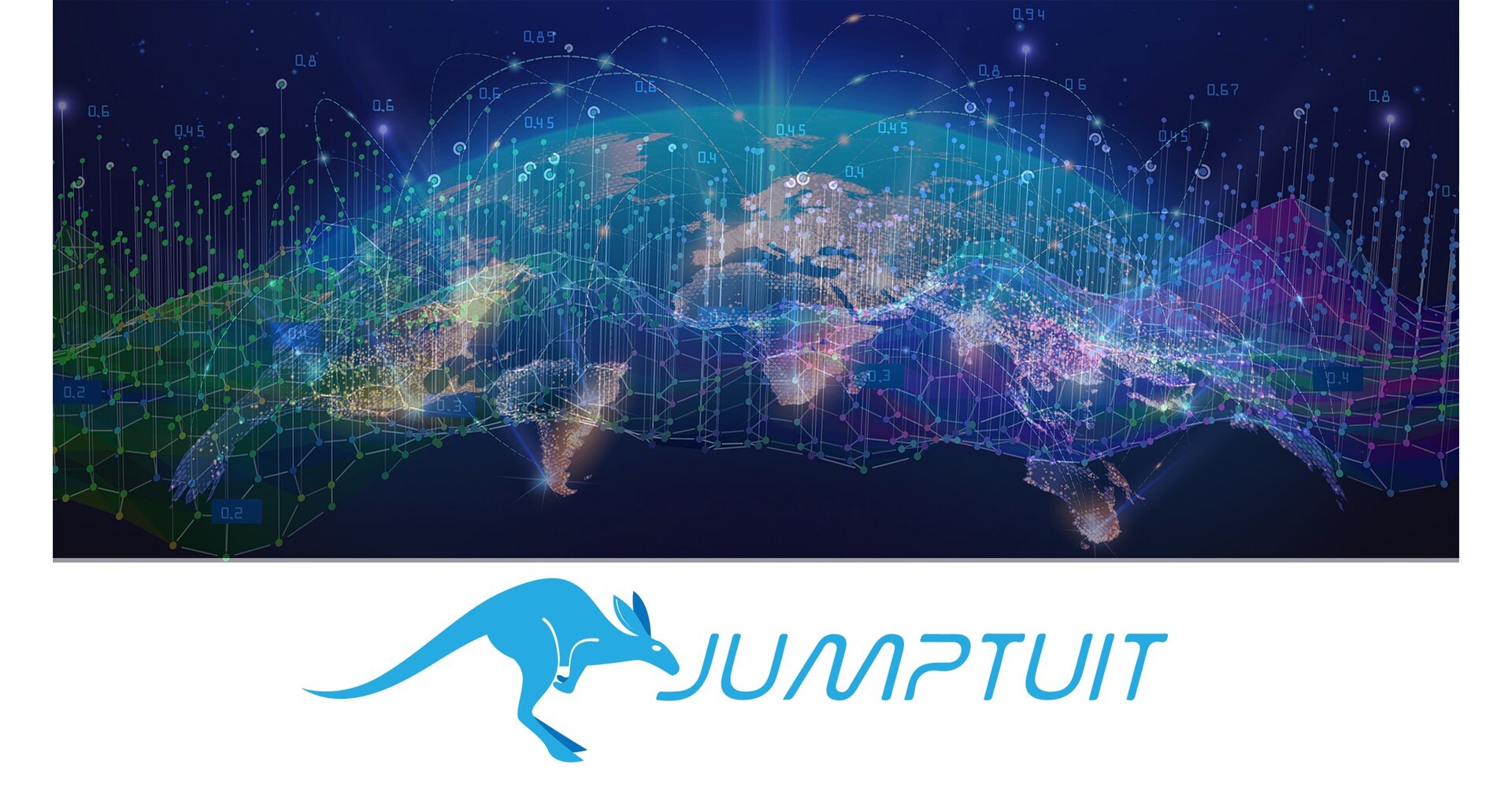 Jumptuit Awarded Trademarks in Canada