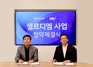 Hugel to enter ECM-based injectable market with aesthetic portfolio expansion