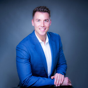 Kellen Booher named President &amp; CEO of CopperPoint Insurance