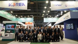 THE KOREA INDUSTRY DAILY: Korea Pavilion Concludes Successful Showcase at JEC World 2026, Secures $450,000 in Export Deals and Expands Global Partnerships