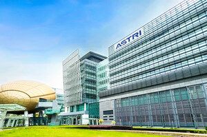 ASTRI and NAMI Complete Strategic Merger to Propel Hong Kong's Innovation Leadership