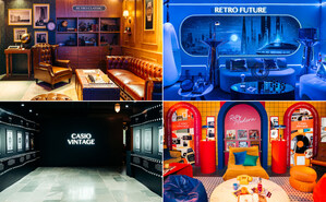 Casio India brings 'Vintage Verse' to Mumbai, spotlighting its iconic Vintage collection