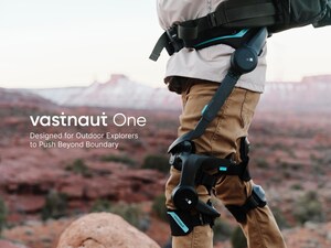 Vastnaut One: Designed for Outdoor Explorers to Push Beyond Boundary