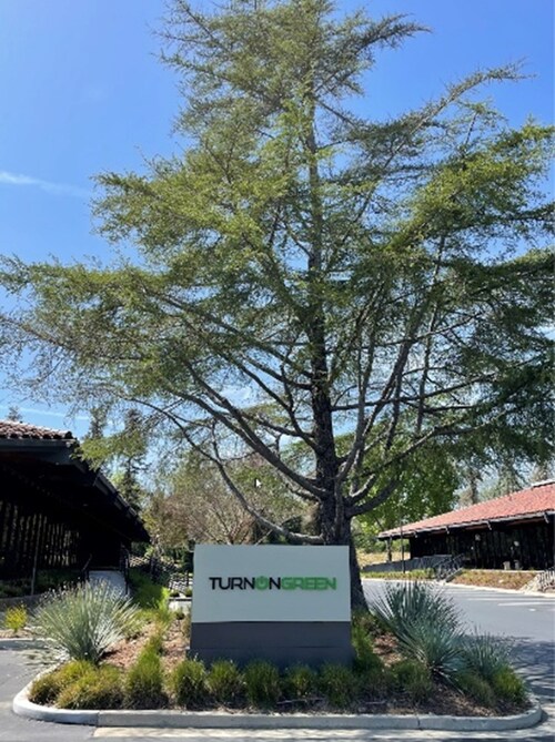 TurnOnGreen, Inc. Reports 2025 Financial Results Following Form 10-K Filing. (PRNewsfoto/TurnOnGreen, Inc.)