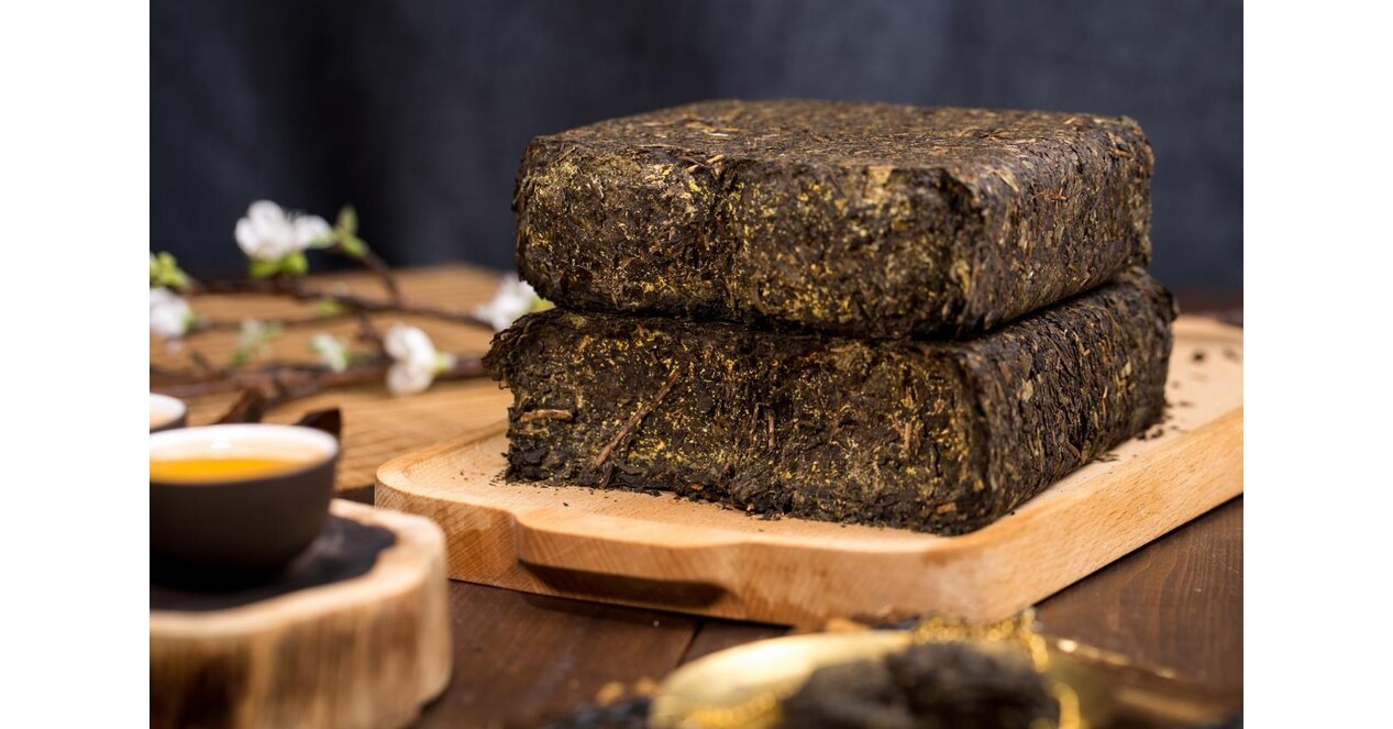 Xinhua Silk Road: Delegasi Teh Fu Xianyang Kunjungi Kedutaan Lima Negara di Beijing untuk Mempromosikan Budaya Teh Tiongkok