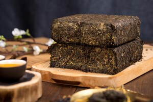 新華絲路：鹹陽茯茶代表團訪問五國駐華大使館，推廣中國茶文化