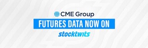 Stocktwits to Offer CME Group Futures Data to Its Community of 10 Million Investors &amp; Traders