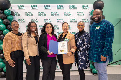 New Home for the Black Health and Social Services Hub in Brampton Signals Shift in How Care Is Delivered Across Peel Region
