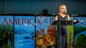 America The Beautiful Foundation Launches National Campaign with IMAX Film Series, Education Programs, and Conservation Efforts Across All 50 States