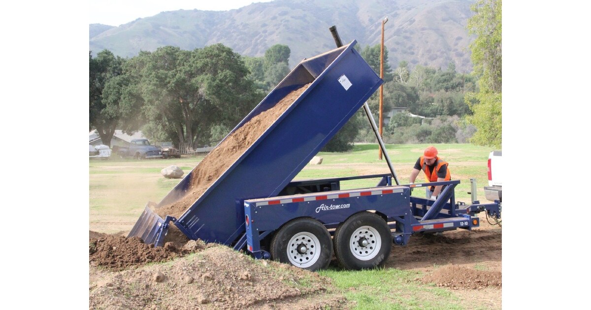 Air-Tow Launches National Digital Captive Finance Program with QuickFi