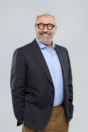 Stéphan Morency Appointed President and Chief Executive Officer of Fondaction