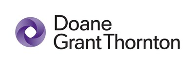Doane Grant Thornton LLP logo (CNW Group/Grant Thornton LLP)