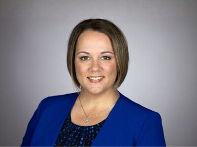 Nicole (Nikki) Johanson is vice president and chief operating officer of BayCare Women's Medical Group.