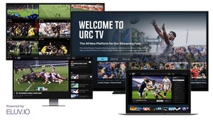 United Rugby Championship Achieves Transformative First-Year Results with Eluvio: Slashes Streaming Costs, Dramatically Increases Revenue and Expands Global Audience