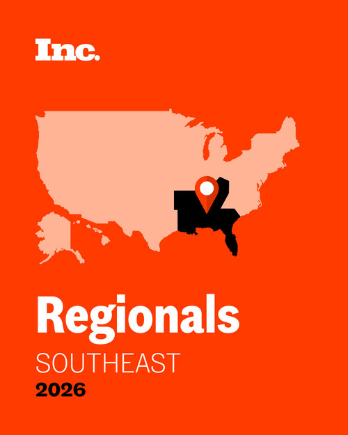 Inc Regionals Southeast 2026