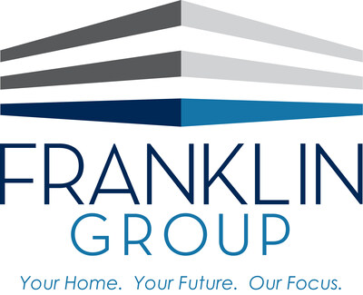Franklin Group (PRNewsfoto/Franklin Group)
