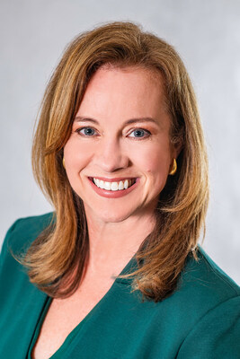 Erin Ruane, Vice President of Marketing, Franklin Group (PRNewsfoto/Franklin Group)
