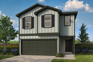 KB HOME ANNOUNCES THE GRAND OPENING OF ITS NEWEST COMMUNITY IN SAN ANTONIO, TEXAS