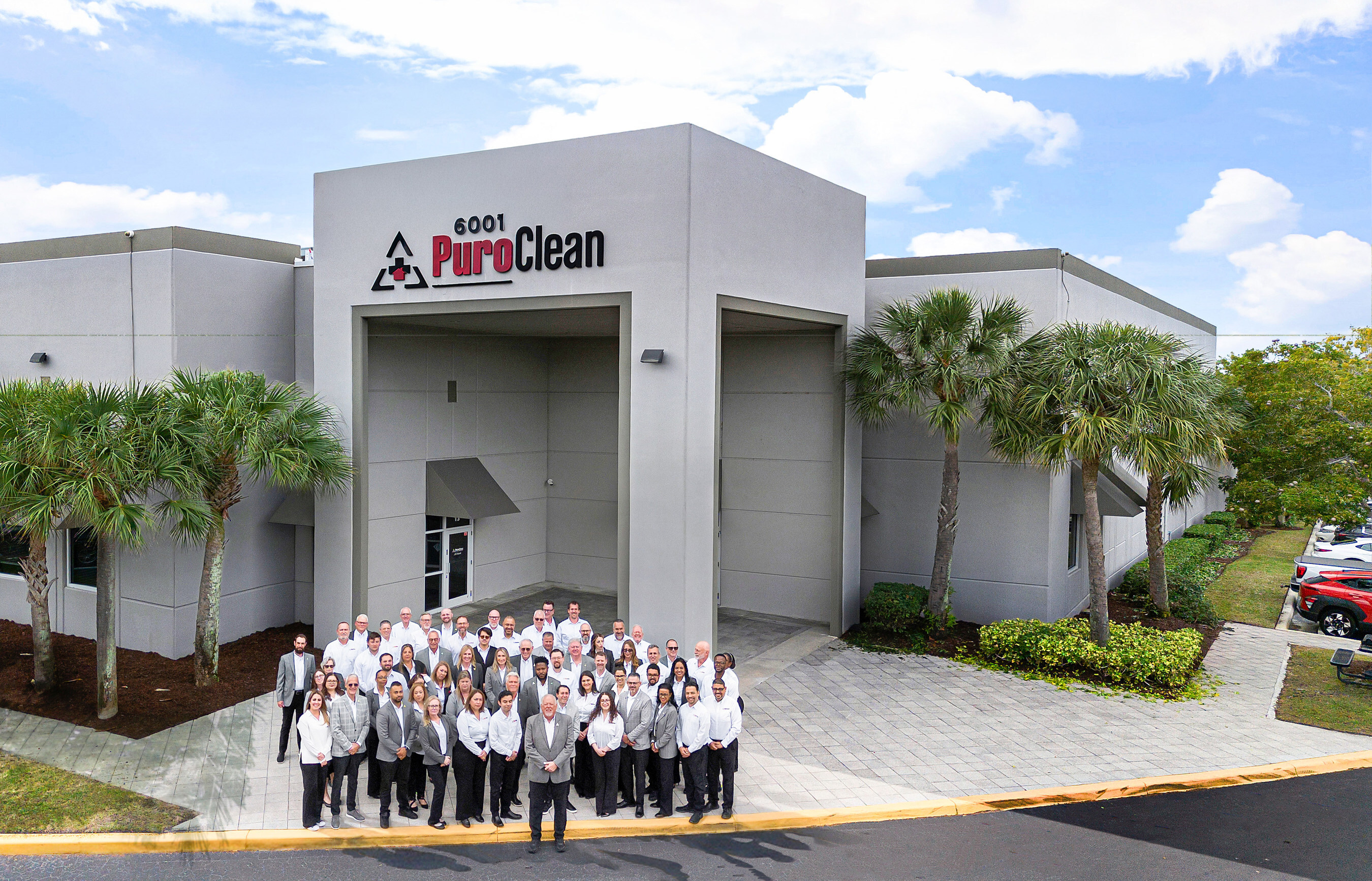 Independent Survey Reveals High Satisfaction Among PuroClean