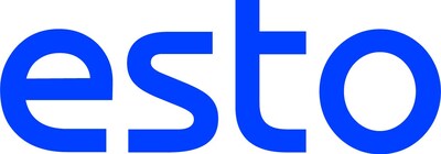 ESTO Holdings OÜ Logo (PRNewsfoto/ESTO Holdings OÜ)