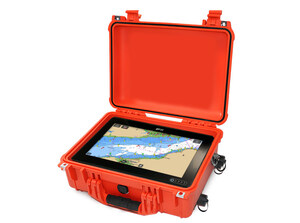 VIAVI Partners with Ground Control to Enable Assured Maritime Vessel Tracking and Navigation in GNSS-Denied Environments