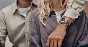 VICTORINOX LAUNCHES TIMEPIECE CAMPAIGN: "SPEND YOUR TIME WISELY"