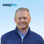 Scott Buttz, Chief Executive Officer of Easy Ice