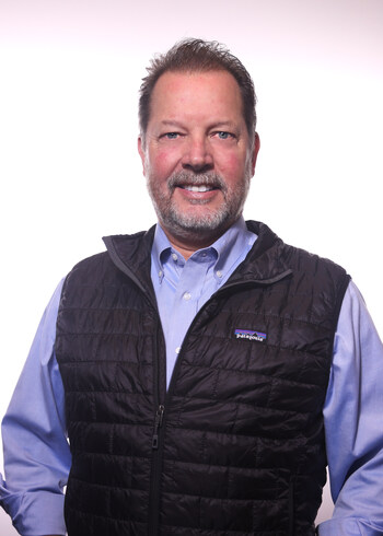 Darren Boruff, Chief Acquisitions Officer of Easy Ice