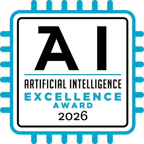 AI Excellence Award 2026