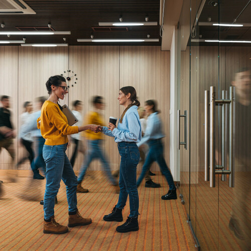 Cognizant appointed by the UK Government as a strategic industry partner to its TechFirst programme