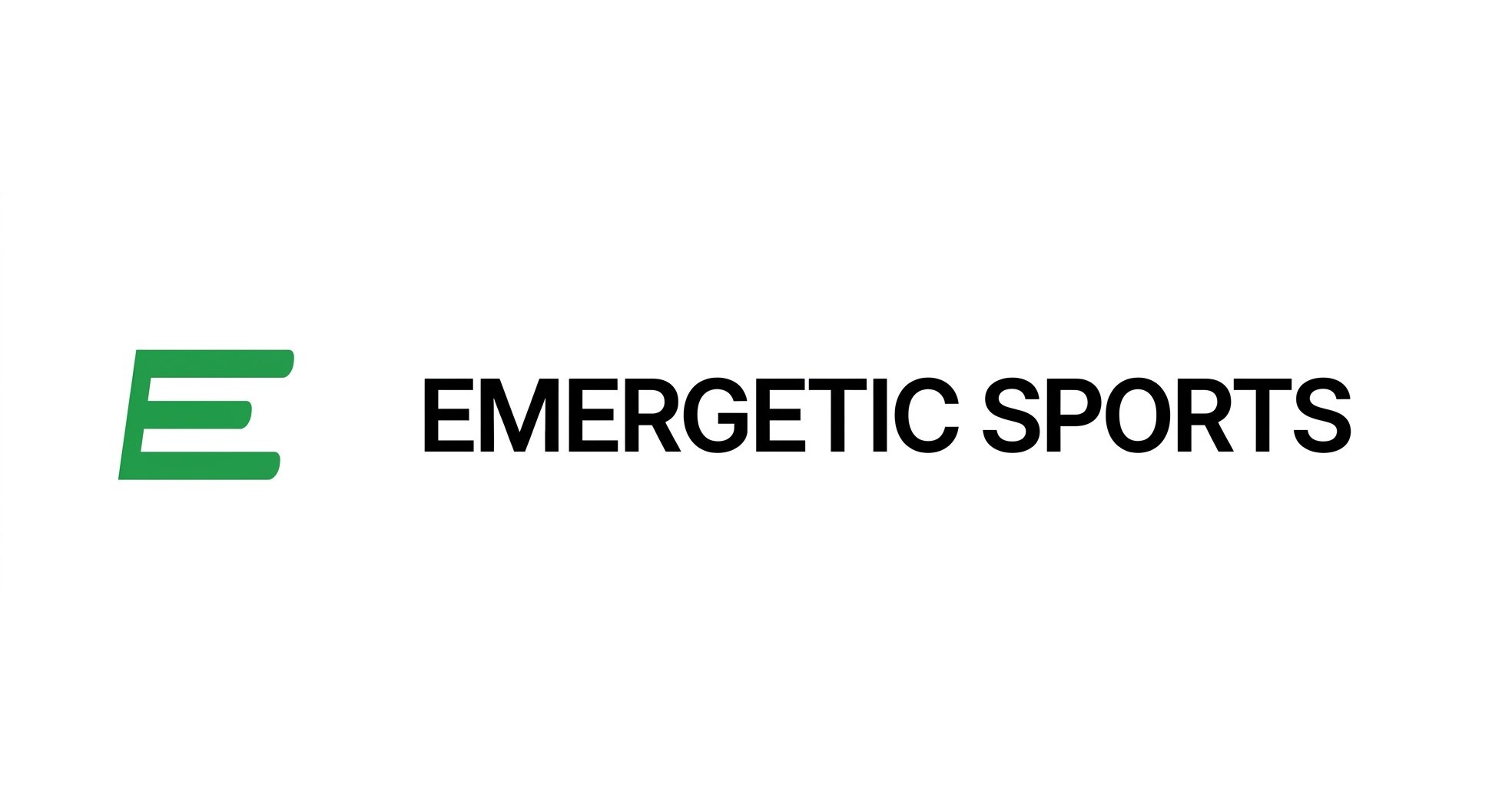 /C O R R E C T I O N -- Emergetic Sports/ /C O R R E C T I O N -- Emergetic Sports/