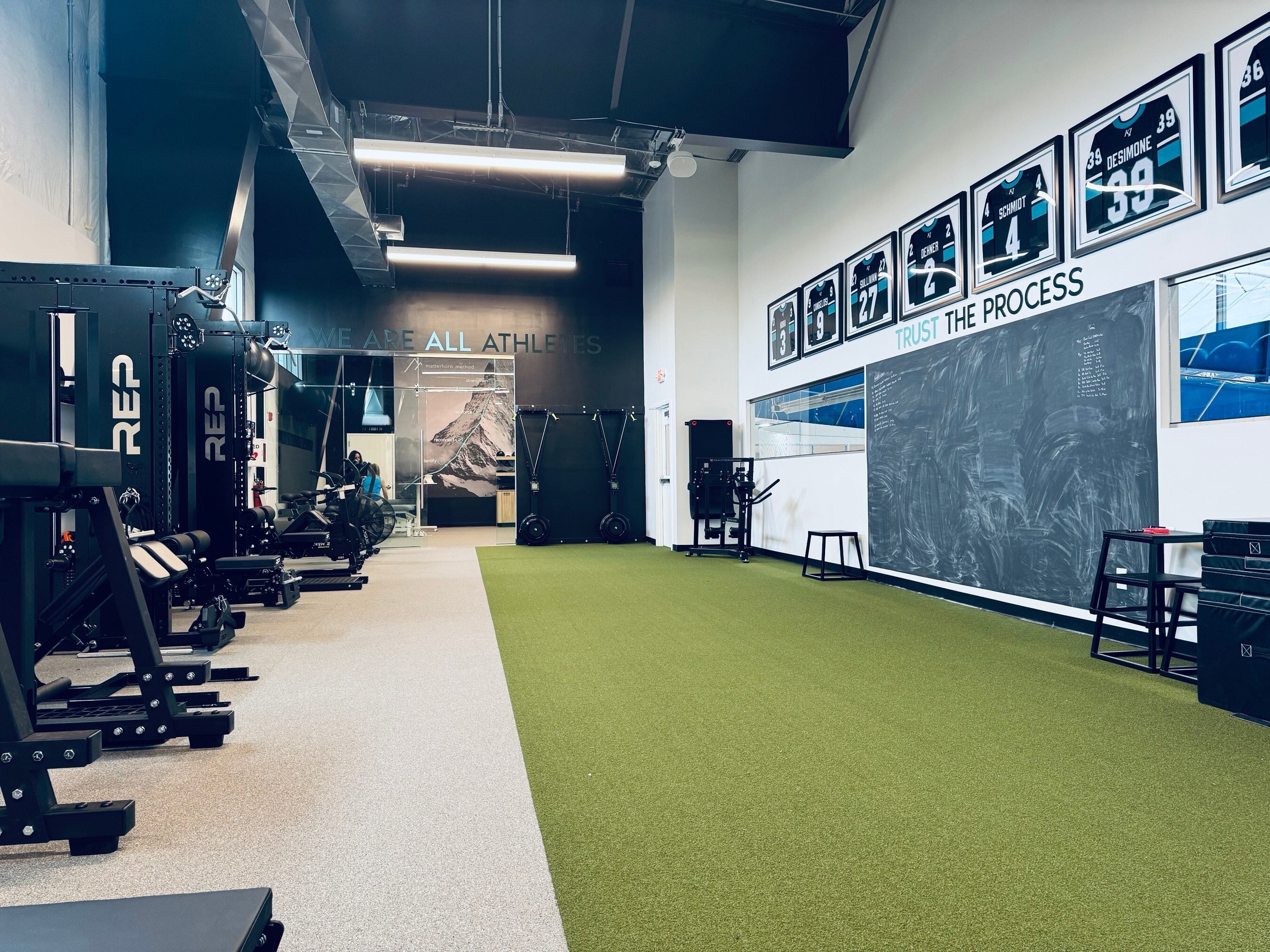 Connecticut Residents Now Have New Pain Relief Options as Matterhorn Fit Opens in Stamford, Conn