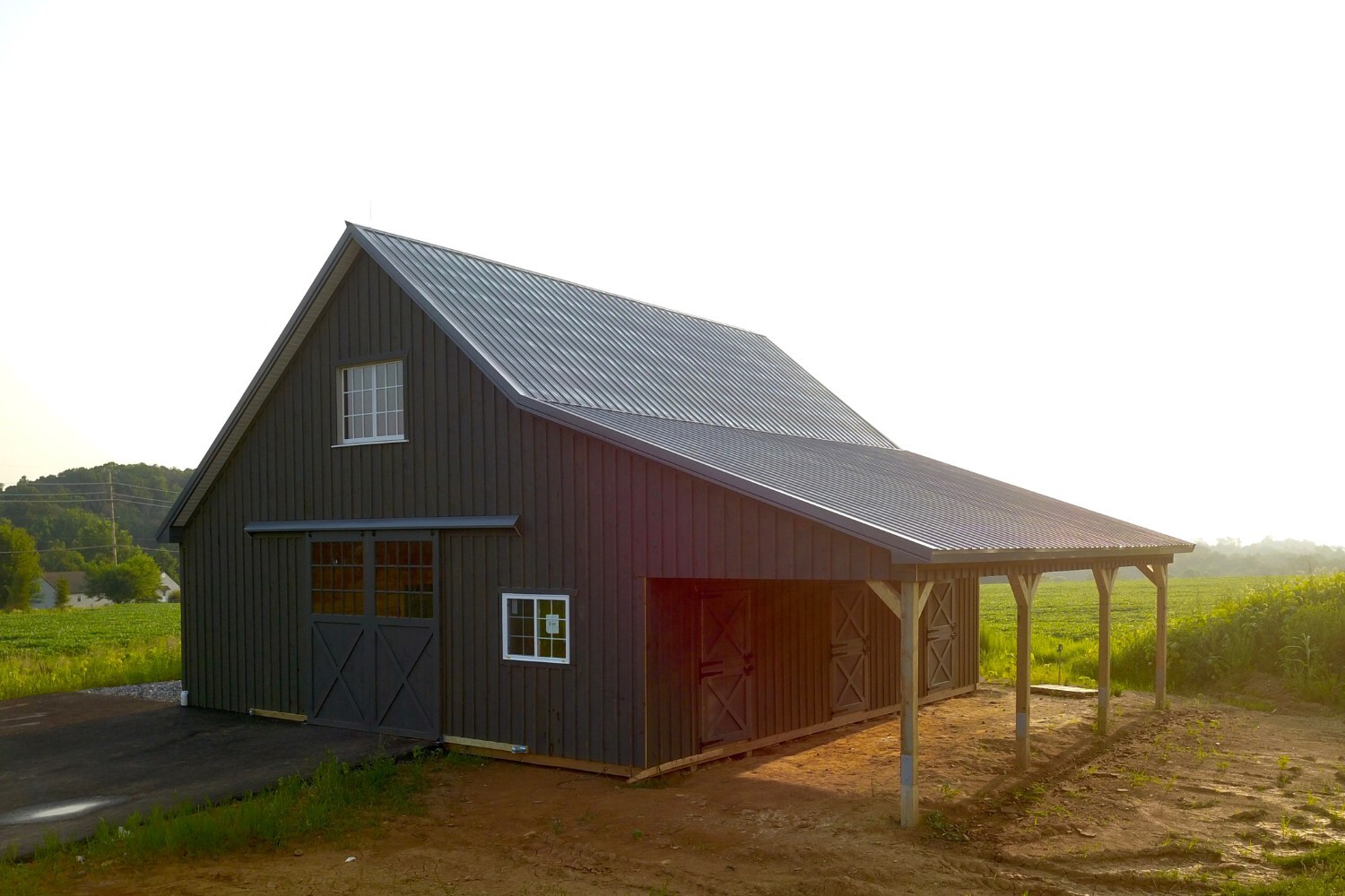 New Holland Supply, LLC Earns Recognition on Financial Times