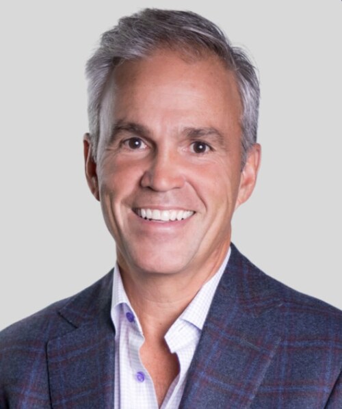 Leonard Pagon Jr., CEO, Robots & Pencils