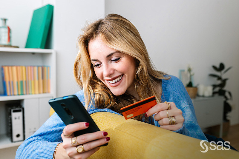 Moneta Money Bank: Faster marketing campaigns, smarter decis