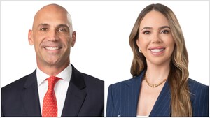 Jones Walker Expands Tax Practice and Employee Benefits Team with Two Miami Attorneys