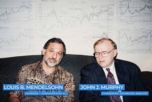 Vantagepoint AI Honors the Life and Legacy of John J. Murphy
