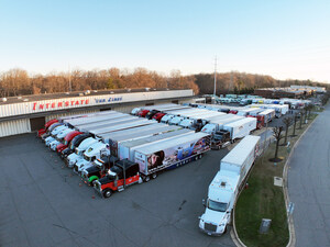 Inc. Names Interstate to Its 'Fastest-Growing in the Mid-Atlantic' List