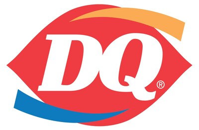 DQ® Canada logo (CNW Group/Dairy Queen Canada)