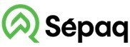 Logo de la Sépaq (Groupe CNW/Société des établissements de plein air du Québec) Logo de la Sépaq (Groupe CNW/Société des établissements de plein air du Québec)