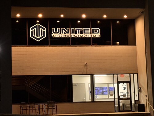 UT HQ